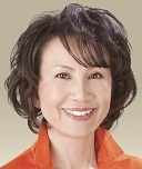 大村光子(減税・昭和区)の写真