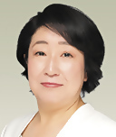 藤沢ちあき議員の写真です。