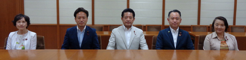 編集委員の写真です。