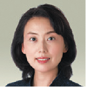 編集委員 久野美穂の写真