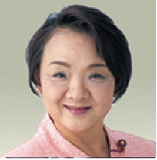 編集委員 さいとう愛子の写真