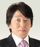 編集委員長 浅井正仁の写真