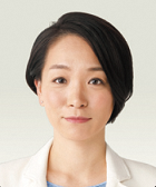 編集委員 日比美咲の写真