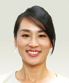 編集委員 河本ゆうこの写真