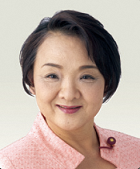 編集委員 さいとう愛子の写真