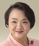 編集委員 さいとう愛子の写真