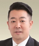 編集委員長 斉藤たかおの写真