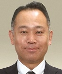 編集委員 田辺雄一の写真