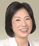 編集委員 豊田薫の写真