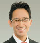 編集委員 森ともおの写真