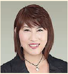 編集委員 さはしあこの写真