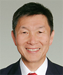 編集委員 土居よしもとの写真