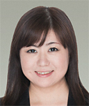 編集委員 増田成美の写真