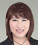 編集委員 さはしあこの写真