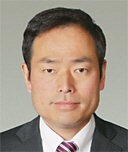 編集委員 沢田晃一の写真