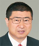 写真:編集委員 山口清明(共産・港区)