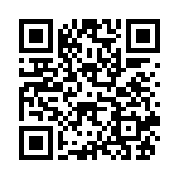 サイトの二次元コード