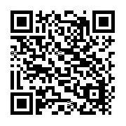 各区生涯学習センター連絡先の二次元コード
