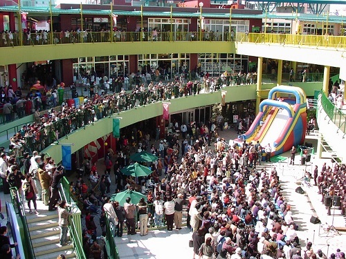 アスナル金山写真