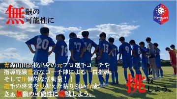 写真：チームの様子