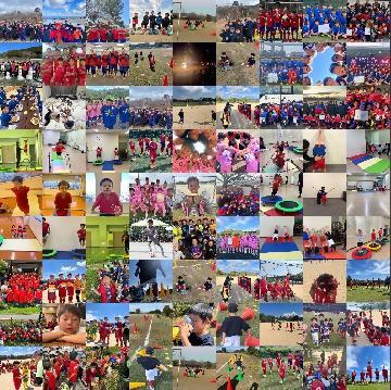 写真：クラブの様子