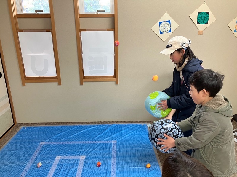 写真:スイカでぽん1