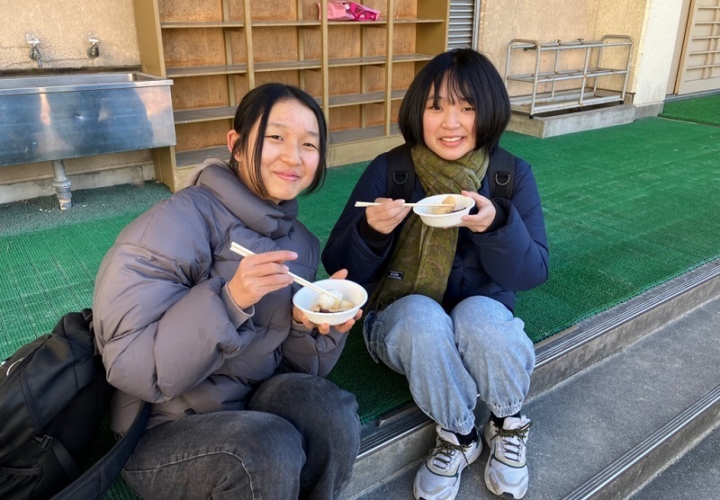 写真:大人になっても楽しみ!