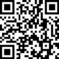 日程変更二次元コード