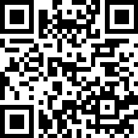 予約二次元コード