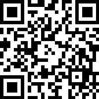 母乳相談　申込みフォーム二次元コード