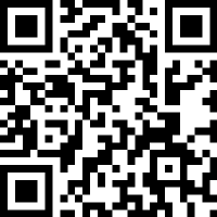 西保健センターで行われる神経・筋系難病患者さんのつどい講演会申込用の二次元コードです。