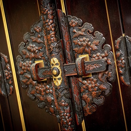 写真:名古屋仏壇