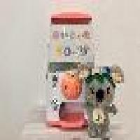 写真:こあらっちガチャ