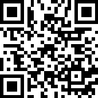 二次元コード：さわやか教室（お申込みフォーム）