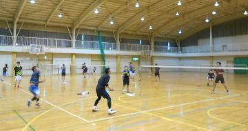 写真:昨年の風景