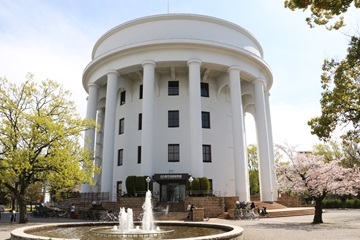 写真：アクテノン