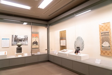 写真:名古屋市秀吉清正記念館