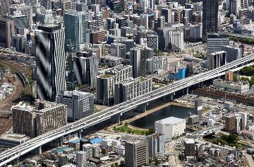 写真:ささしまライブ