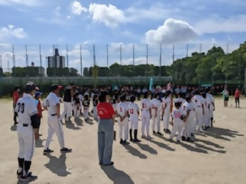 写真：開会式の様子2