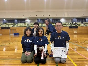 写真:出場チームのみなさん5