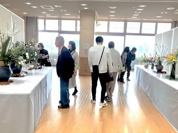 写真:会場の様子1