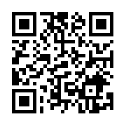 あつた子育てねっとの二次元コード