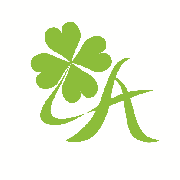 イラスト:熱田区障害者自立支援連絡協議会のマーク