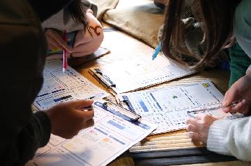 探究学習プログラムイメージ写真