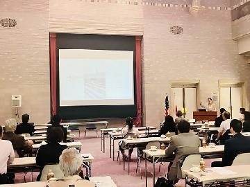 写真：JANMセミナー2