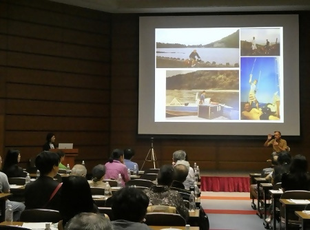 写真：JoeSichiさん