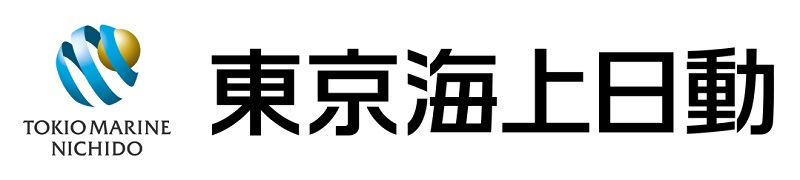 東京海上日動火災保険株式会社の企業ロゴの写真