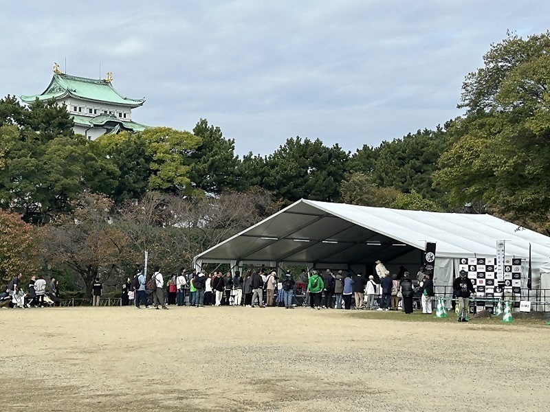 写真:会場の様子