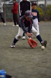 貴船ソフトボールクラブの写真 2枚目