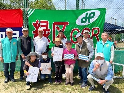 写真:入賞者のみなさま